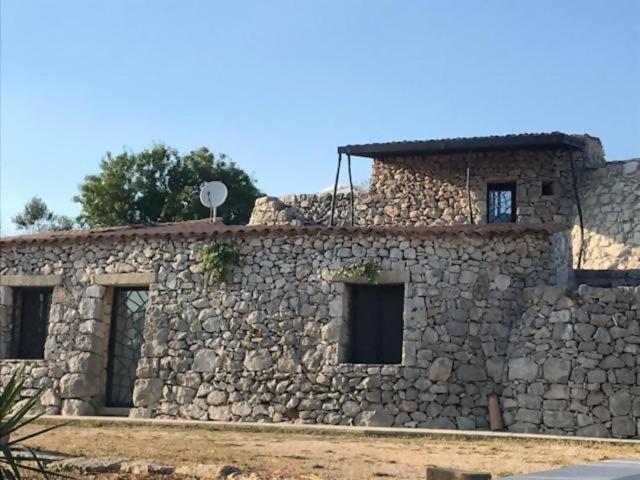 Villa Feudo Pajara Bracchio 2 By Salento Prime à Salve Extérieur photo