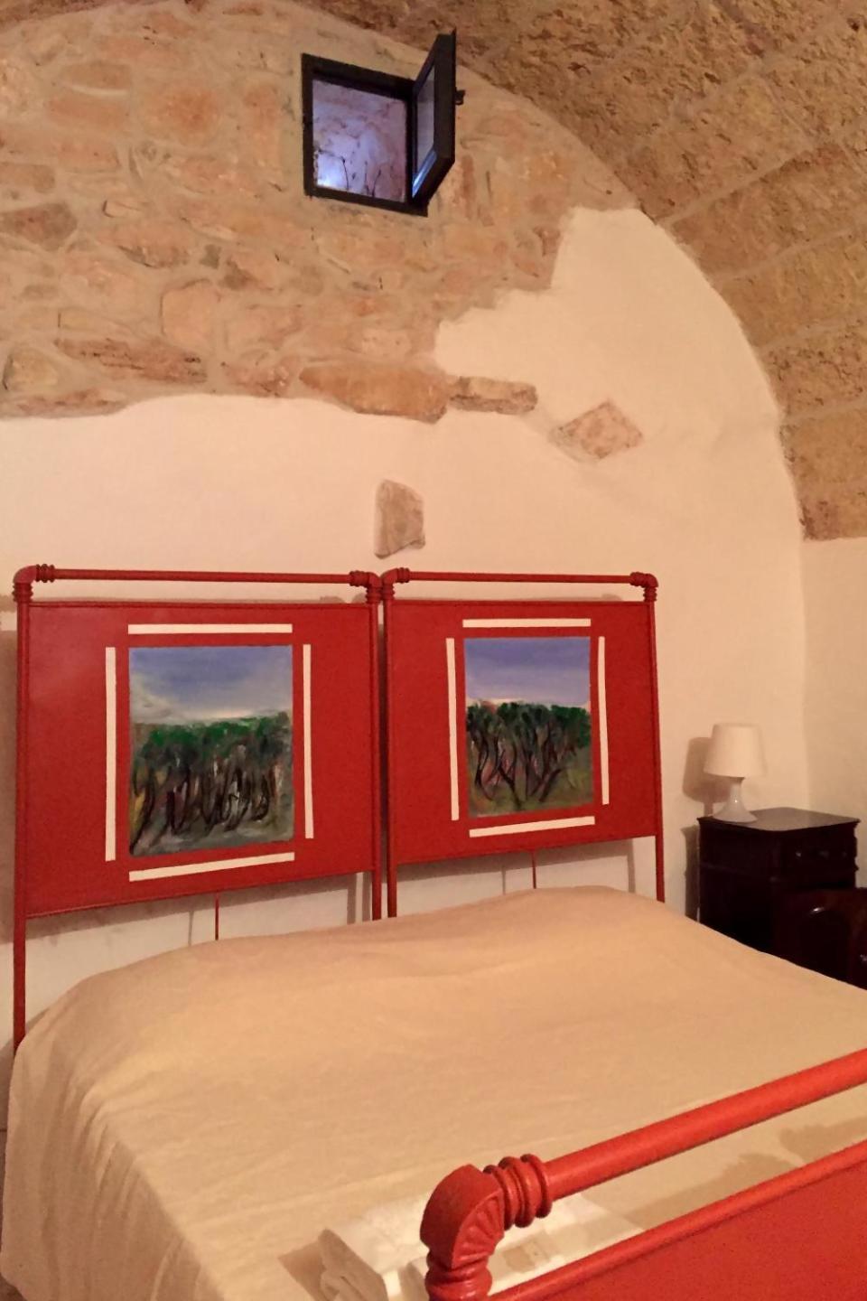 Villa Feudo Pajara Bracchio 2 By Salento Prime à Salve Extérieur photo