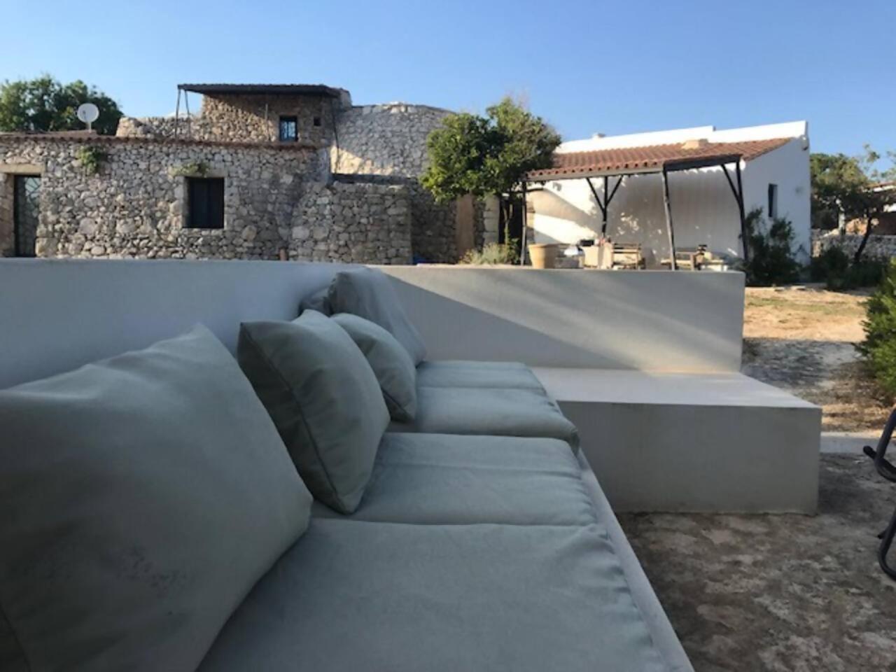 Villa Feudo Pajara Bracchio 2 By Salento Prime à Salve Extérieur photo