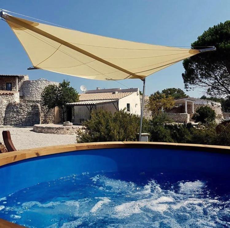 Villa Feudo Pajara Bracchio 2 By Salento Prime à Salve Extérieur photo